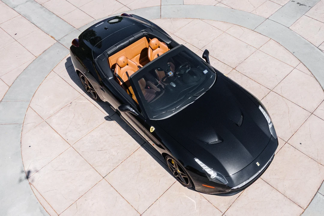 2015 Ferrari California T - Image 20 of 31