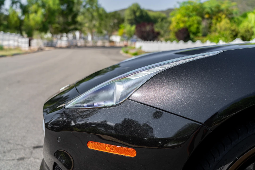 2015 Ferrari California T - Image 30 of 31