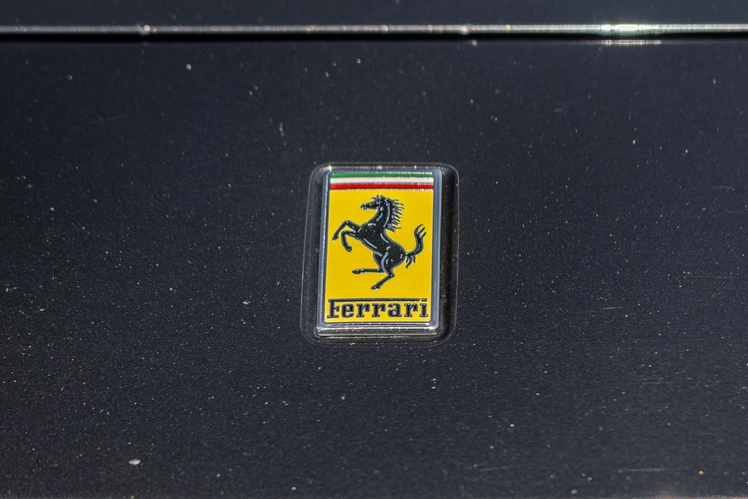 2015 Ferrari California T - Image 26 of 31