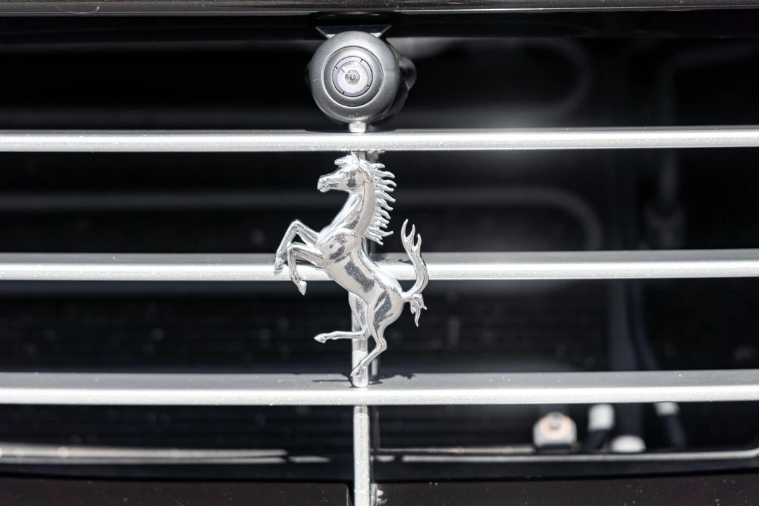 2015 Ferrari California T - Image 27 of 31