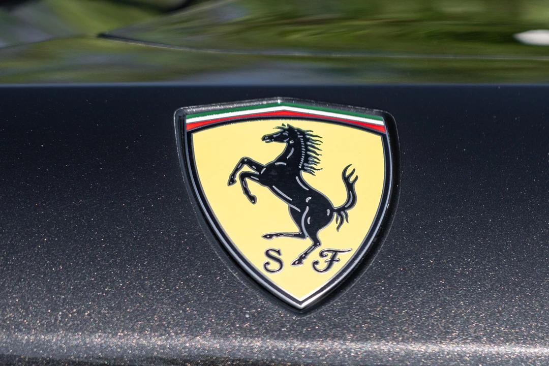 2015 Ferrari California T - Image 31 of 31