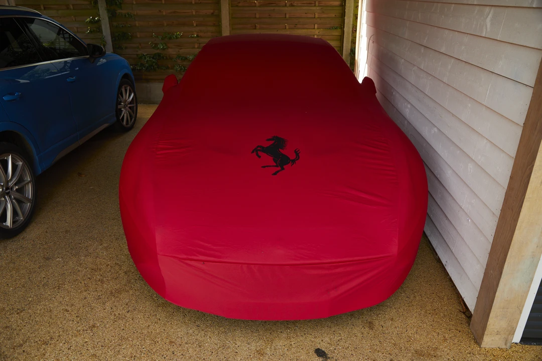 2015 Ferrari California T - Image 26 of 31