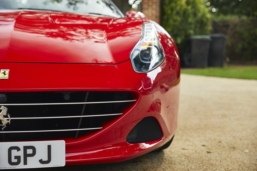 2015 Ferrari California T - Image 28 of 31
