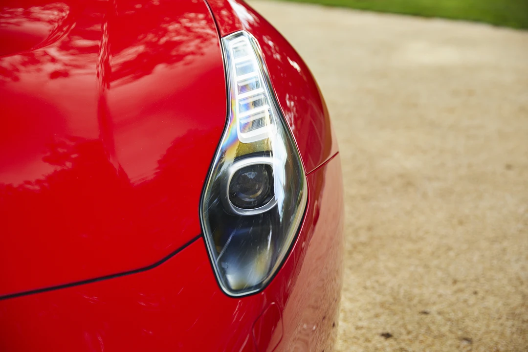 2015 Ferrari California T - Image 31 of 31