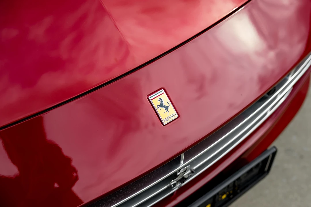 2016 Ferrari California T - Image 11 of 31