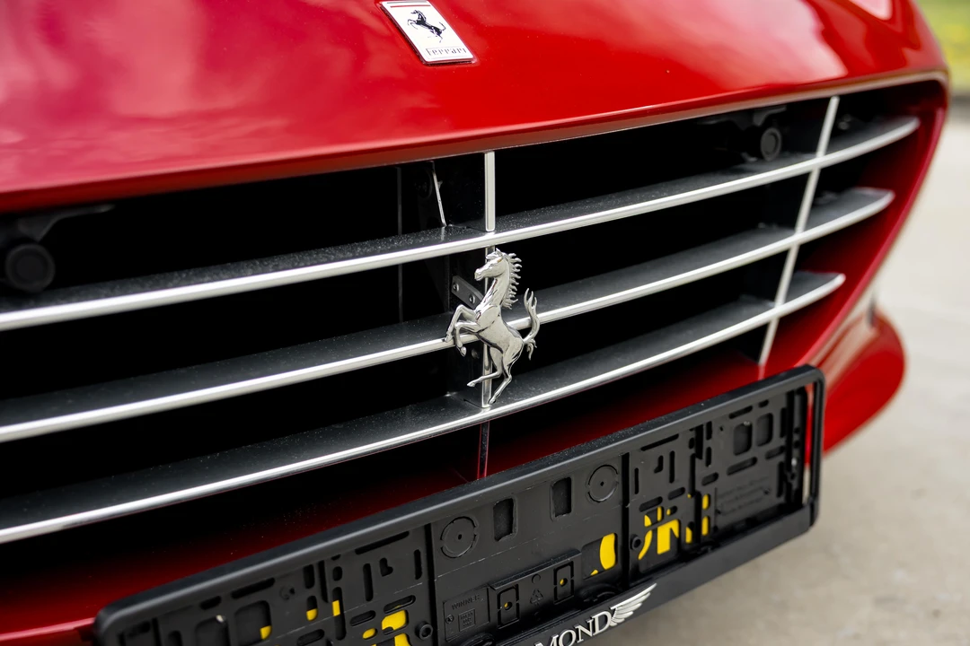 2016 Ferrari California T - Image 12 of 31