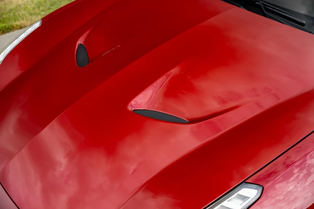 2016 Ferrari California T - Image 13 of 31