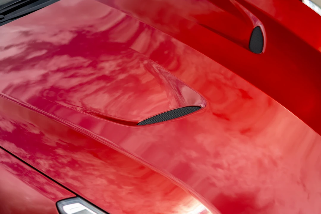 2016 Ferrari California T - Image 14 of 31