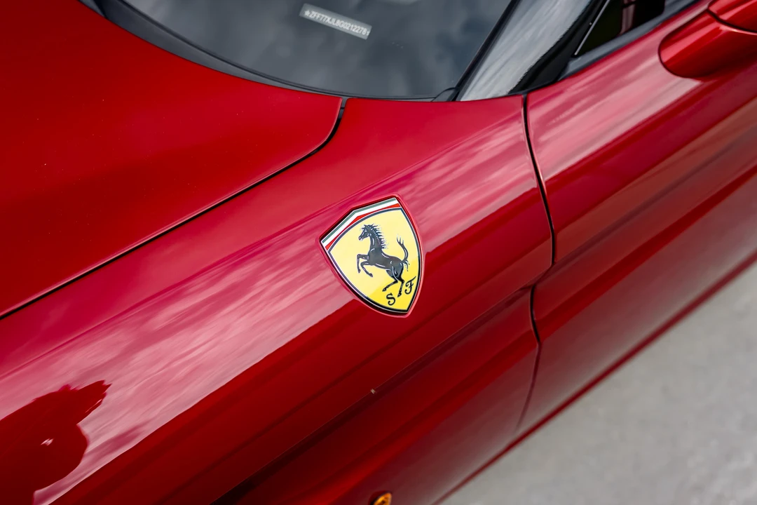 2016 Ferrari California T - Image 15 of 31