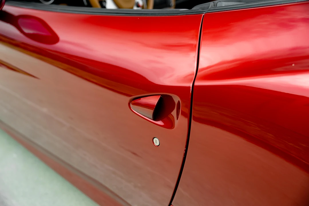 2016 Ferrari California T - Image 17 of 31