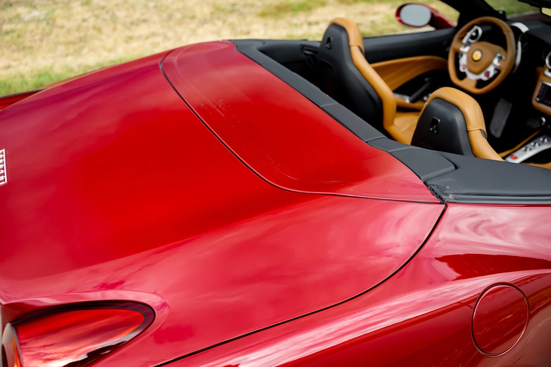 2016 Ferrari California T - Image 22 of 31