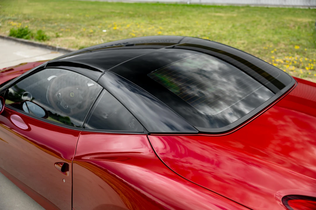 2016 Ferrari California T - Image 23 of 31