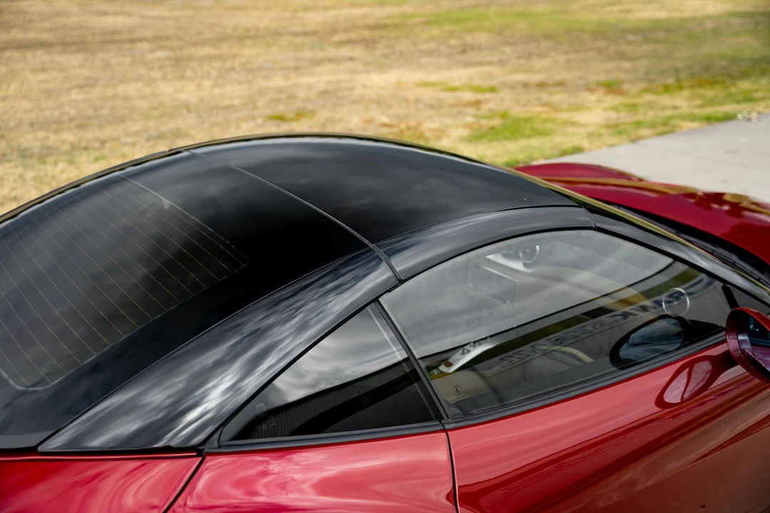 2016 Ferrari California T - Image 26 of 31