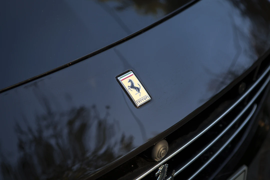 2015 Ferrari California T - Image 22 of 31