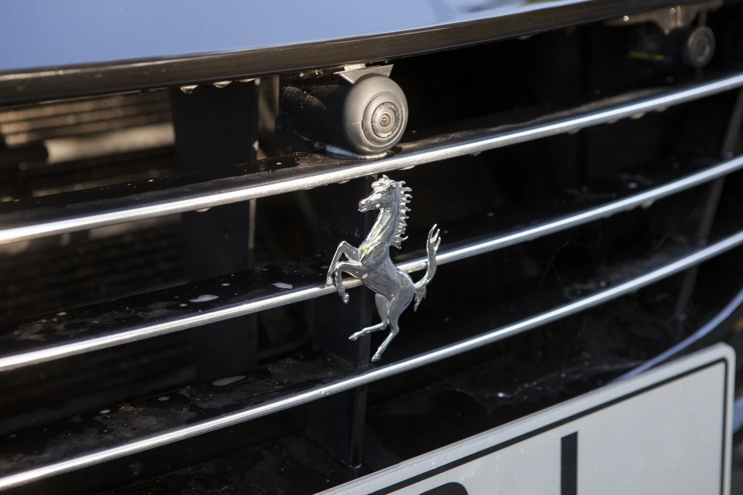 2015 Ferrari California T - Image 25 of 31