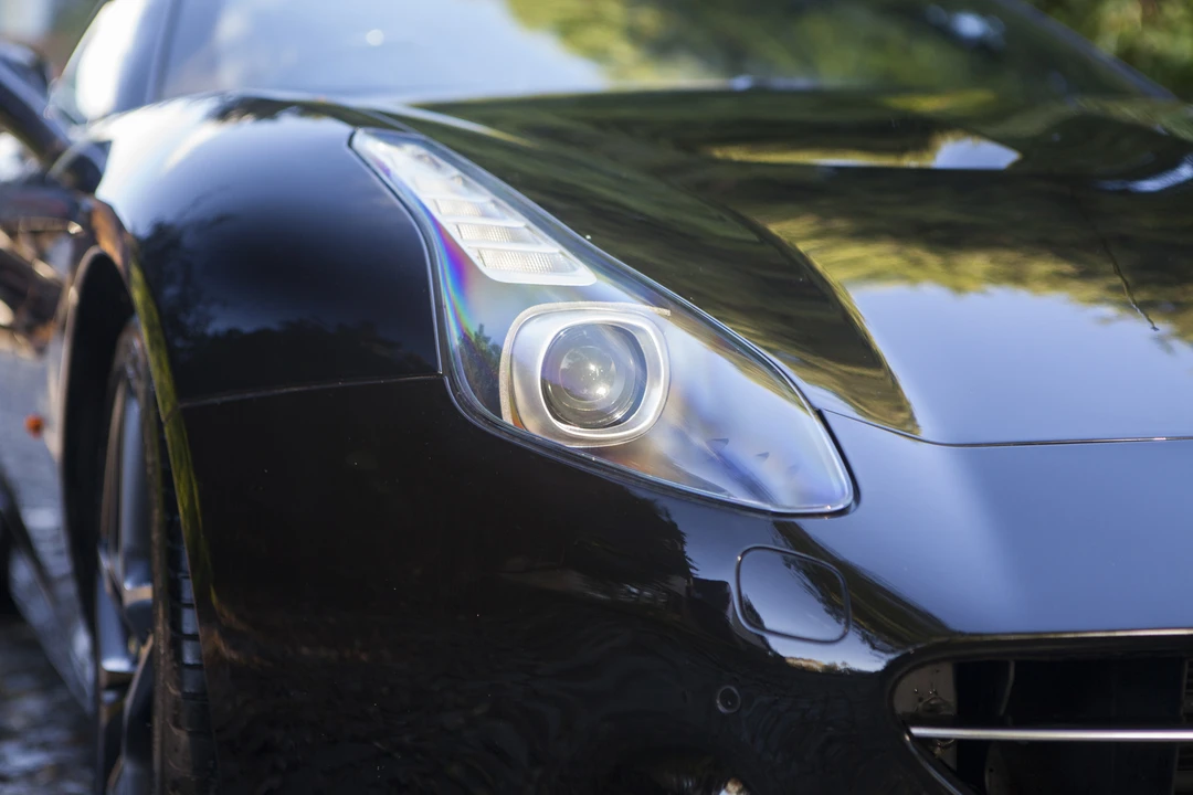 2015 Ferrari California T - Image 28 of 31