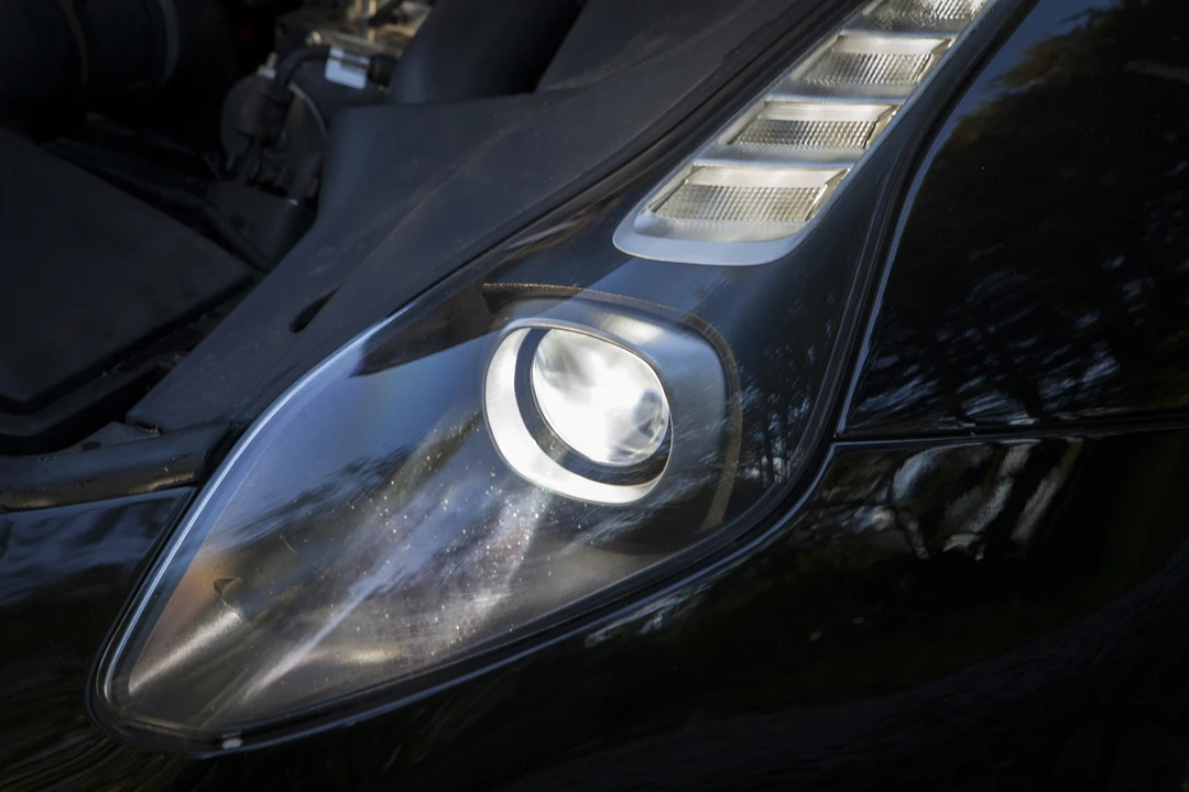 2015 Ferrari California T - Image 30 of 31
