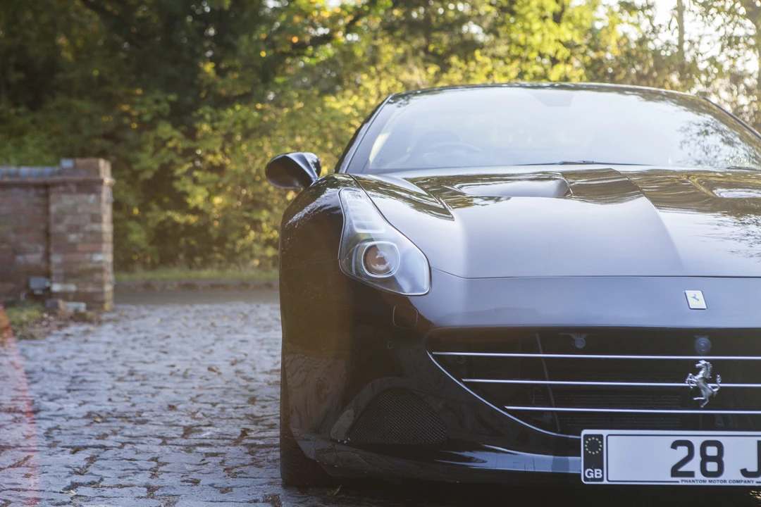 2015 Ferrari California T - Image 31 of 31