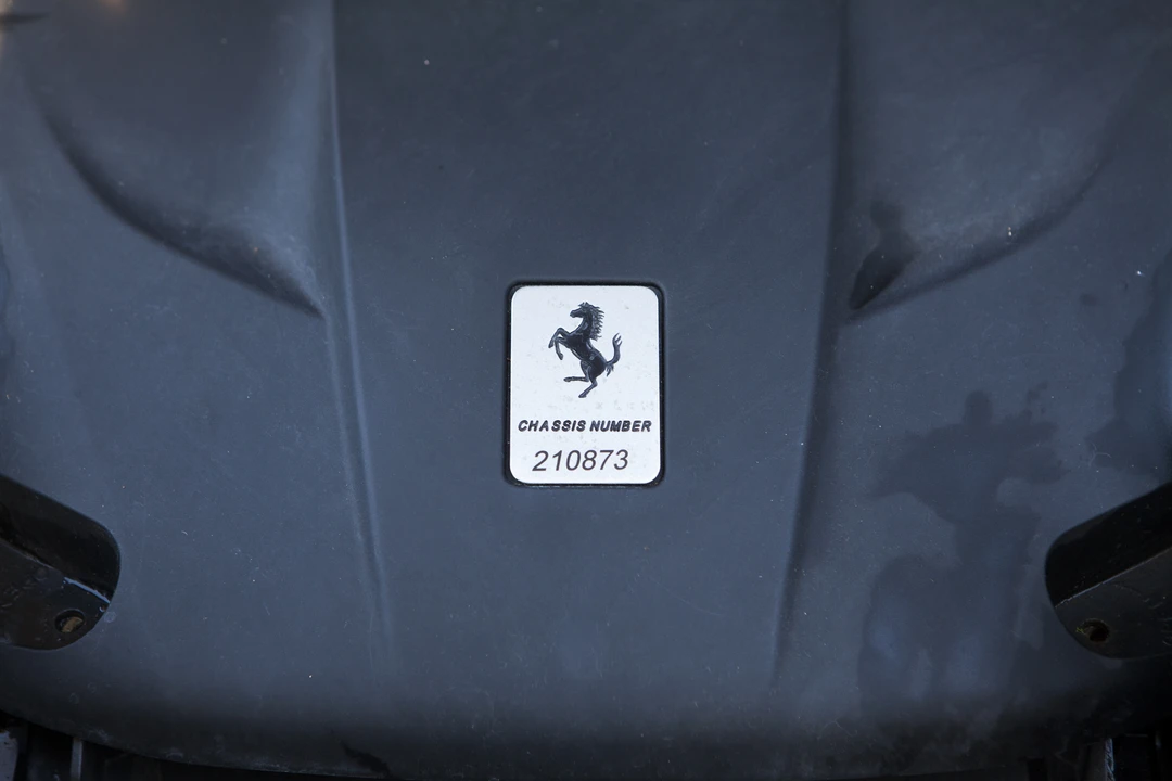 2015 Ferrari California T - Image 19 of 31
