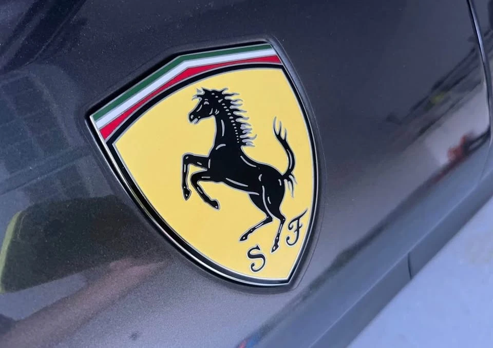 2015 Ferrari California T - Image 11 of 20