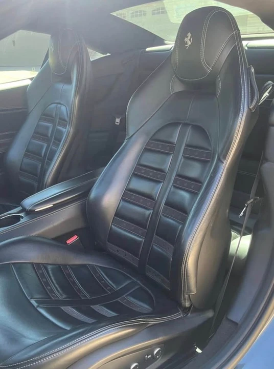 2015 Ferrari California T - Image 15 of 20