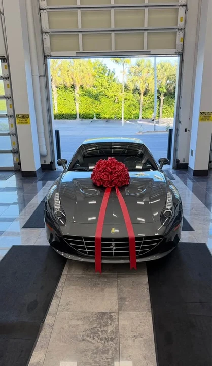 2015 Ferrari California T - Image 5 of 20