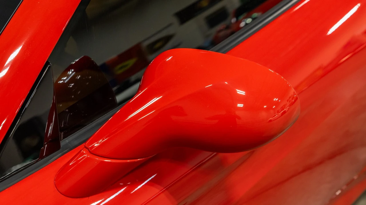 2015 Ferrari California T - Image 18 of 31