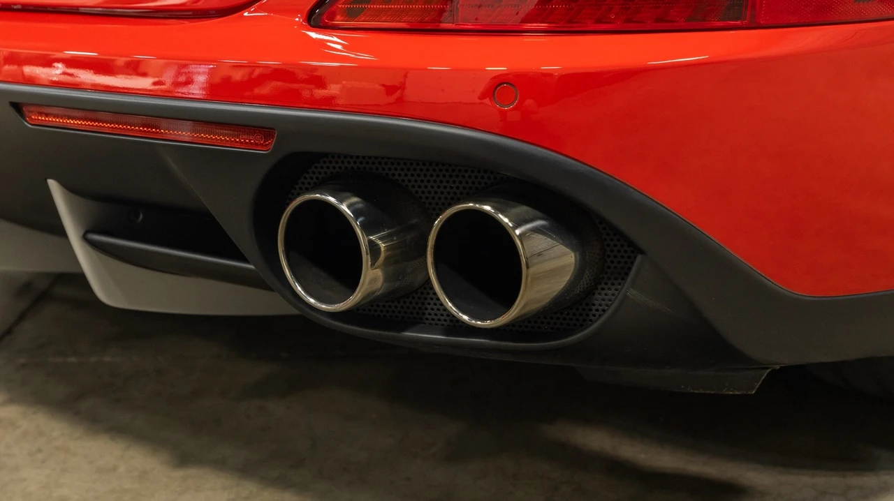 2015 Ferrari California T - Image 31 of 31