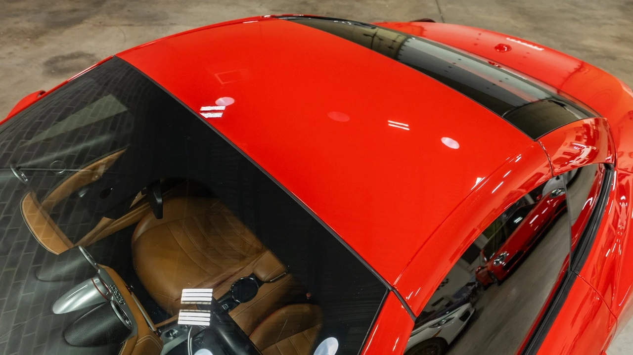 2015 Ferrari California T - Image 13 of 31