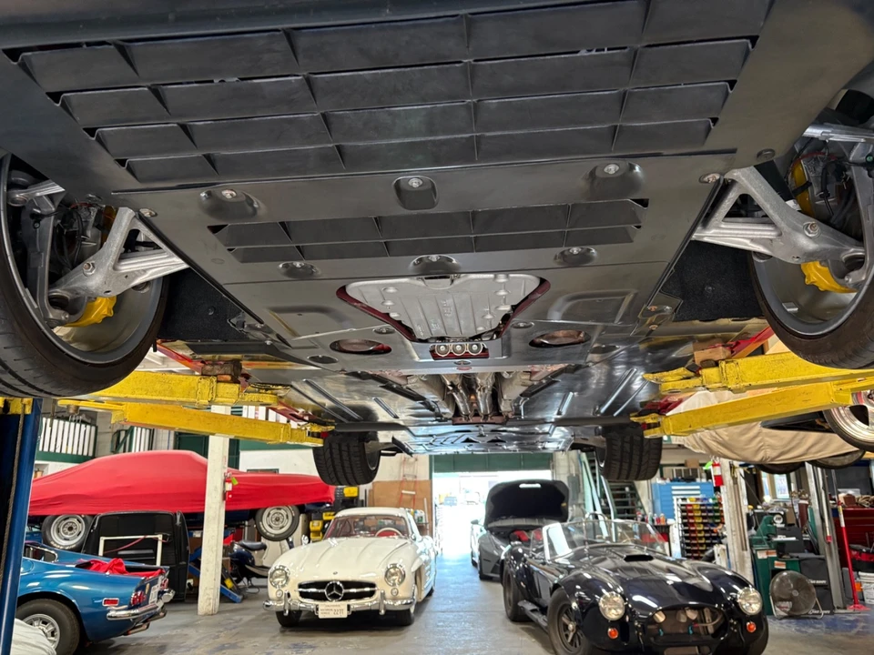 2015 Ferrari California T - Image 24 of 31