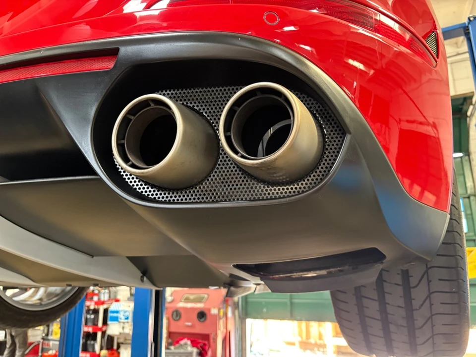 2015 Ferrari California T - Image 21 of 31