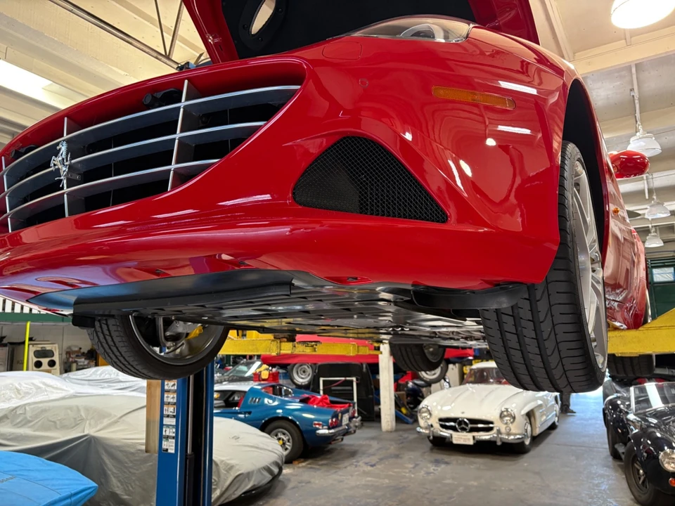 2015 Ferrari California T - Image 27 of 31