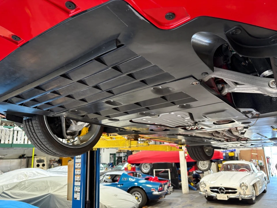 2015 Ferrari California T - Image 9 of 31