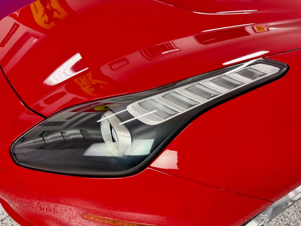 2015 Ferrari California T - Image 18 of 31