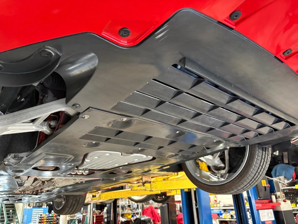 2015 Ferrari California T - Image 8 of 31