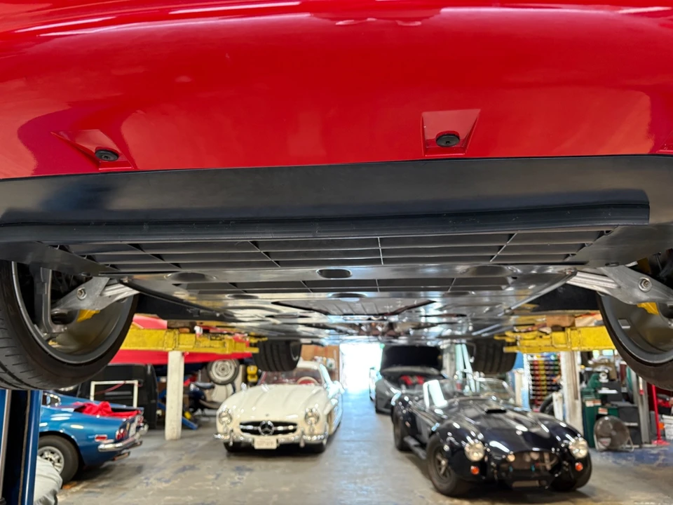 2015 Ferrari California T - Image 7 of 31