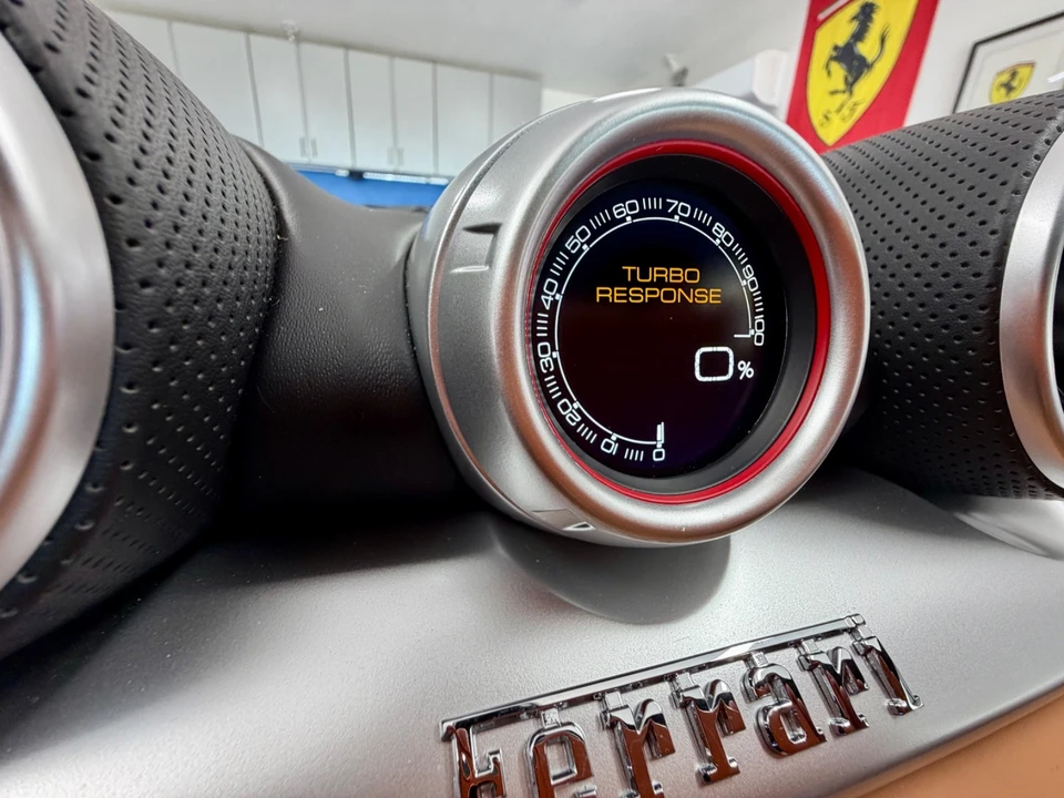 2015 Ferrari California T - Image 31 of 31