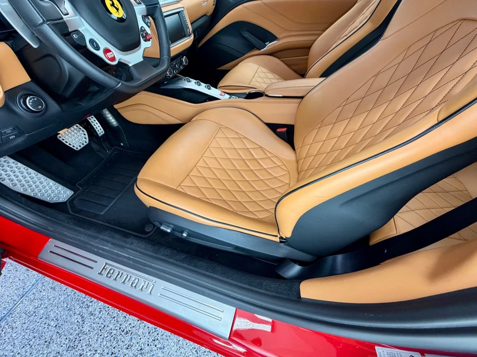 2015 Ferrari California T - Image 29 of 31