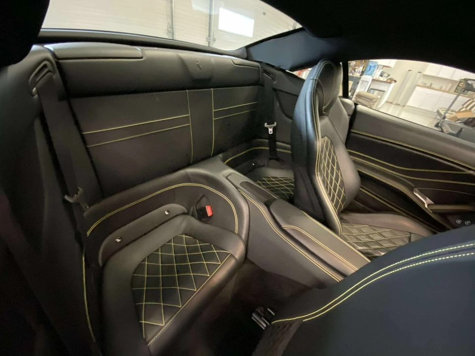 2015 Ferrari California T - Image 9 of 14