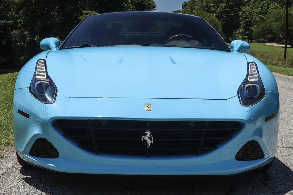 2015 Ferrari California T - Image 18 of 24