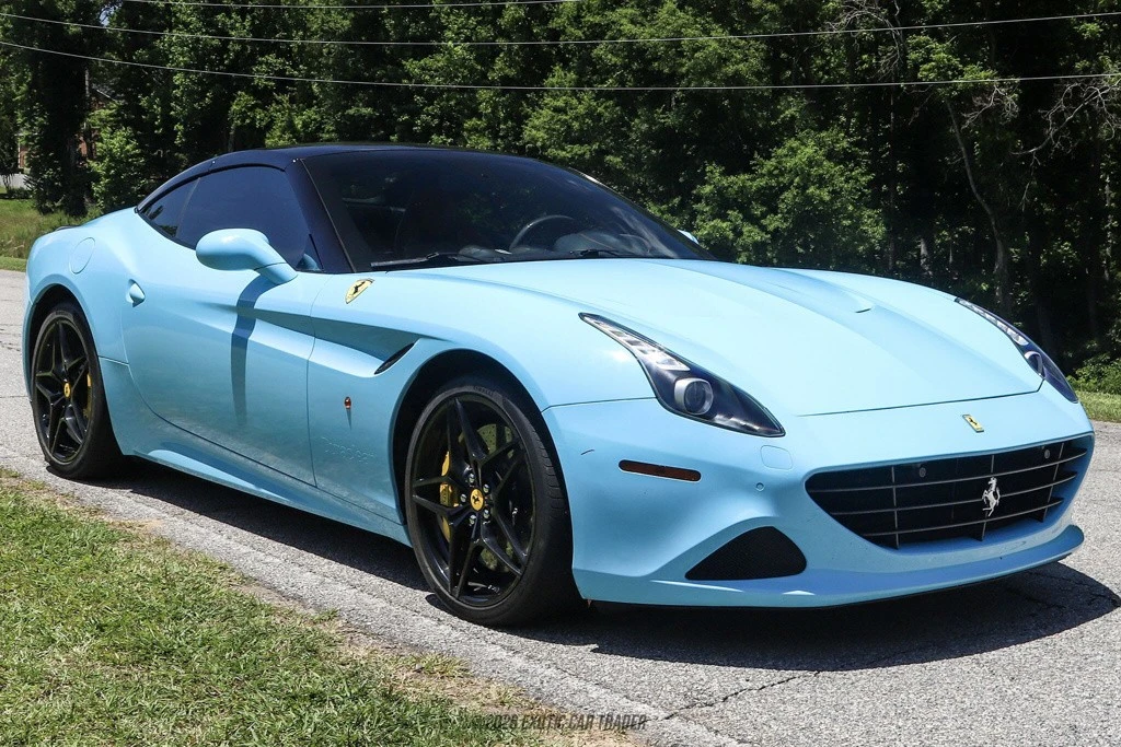 2015 Ferrari California T - Image 17 of 24