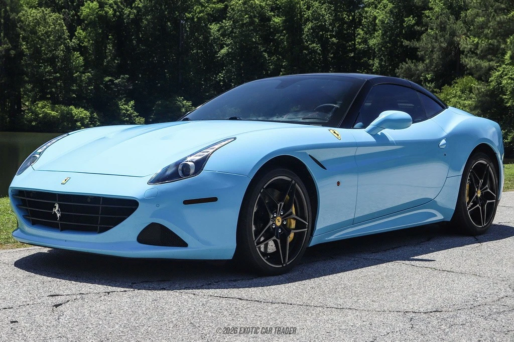 2015 Ferrari California T - Image 19 of 24