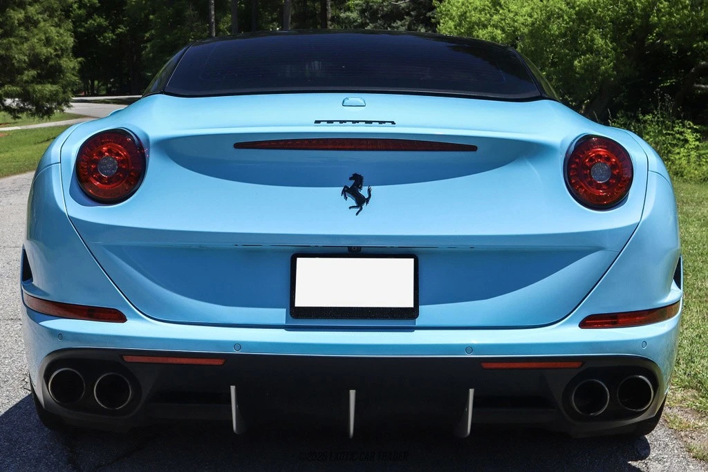 2015 Ferrari California T - Image 22 of 24