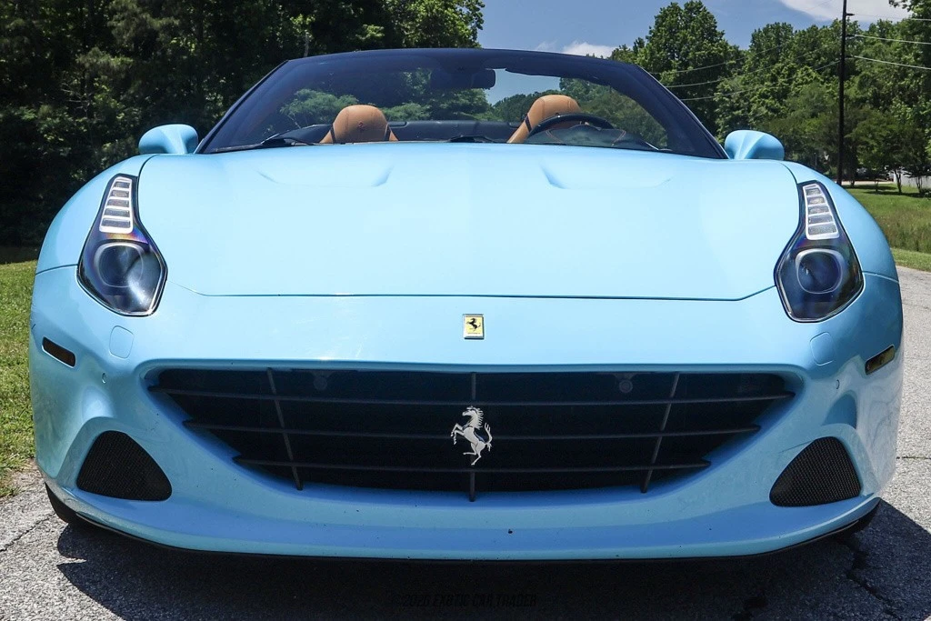 2015 Ferrari California T - Image 14 of 24