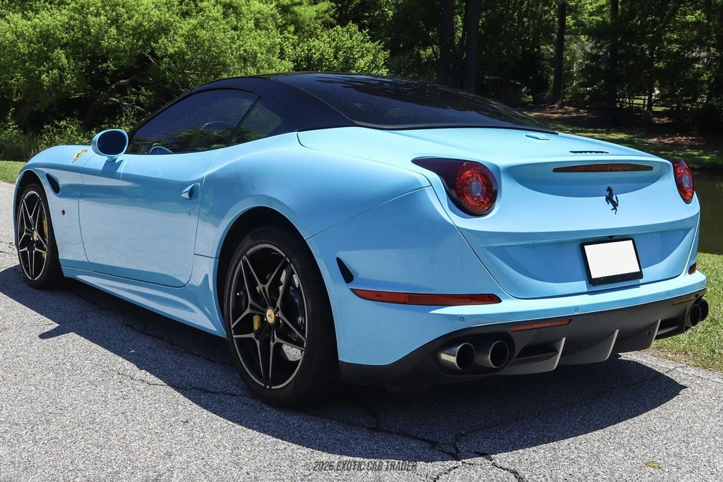 2015 Ferrari California T - Image 21 of 24
