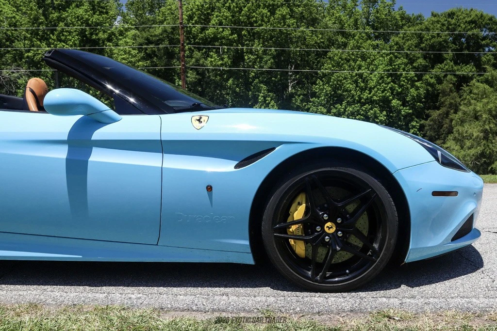 2015 Ferrari California T - Image 11 of 24