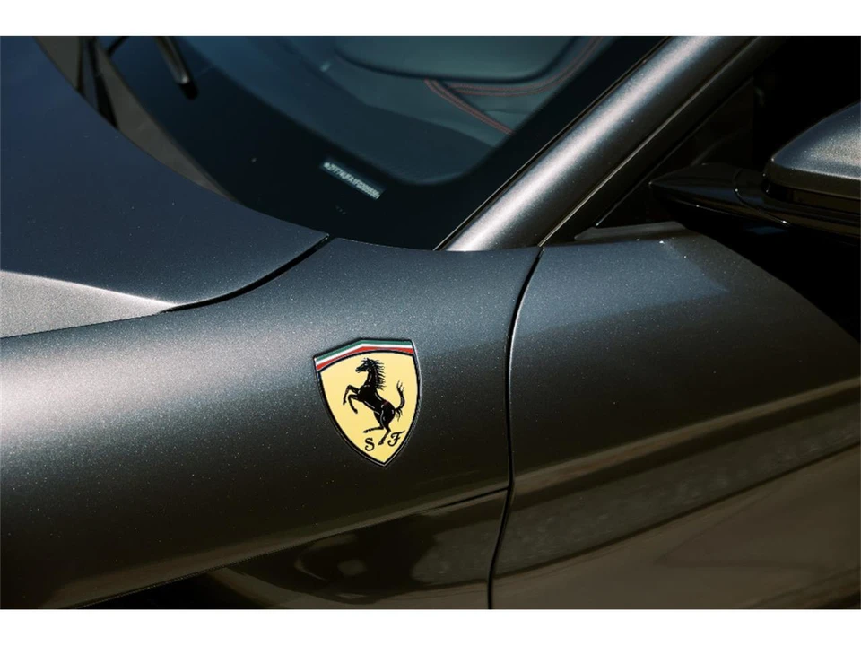 2015 Ferrari F12berlinetta - Image 18 of 31