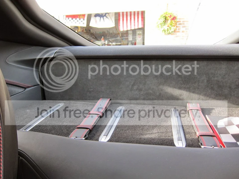 2015 Ferrari F12berlinetta - Image 17 of 23