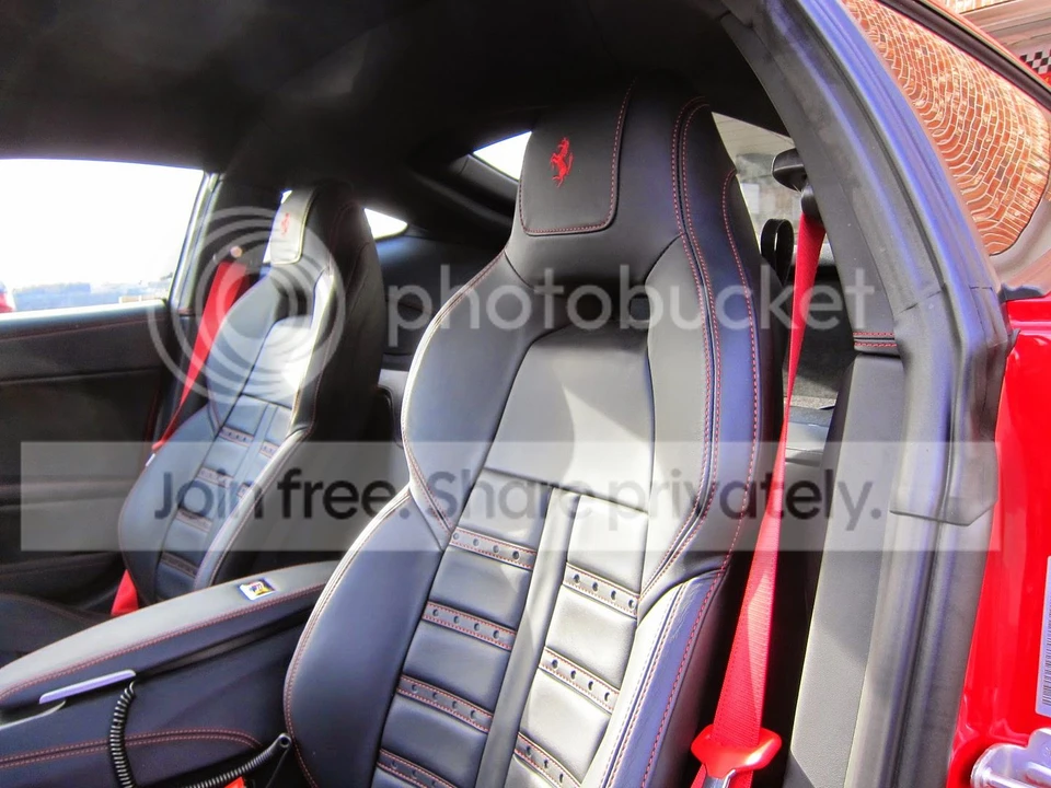 2015 Ferrari F12berlinetta - Image 18 of 23