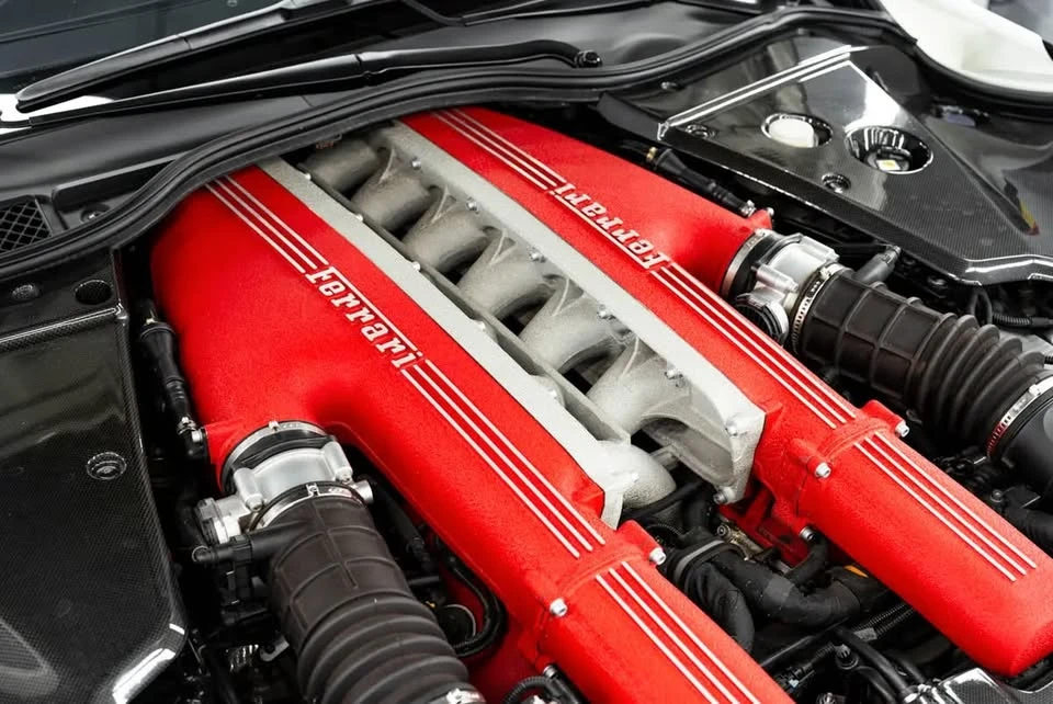 2015 Ferrari F12berlinetta - Image 19 of 20